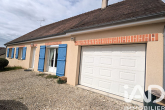achat maison briare 45250