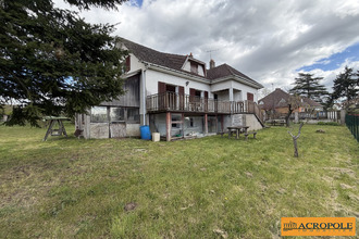 achat maison briare 45250