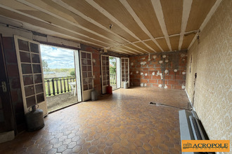 achat maison briare 45250