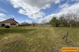 achat maison briare 45250