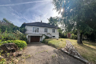 achat maison briare 45250