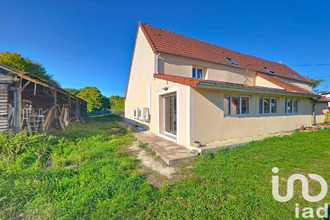 achat maison briare 45250