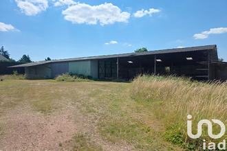 achat maison briare 45250