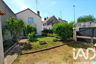 achat maison briare 45250