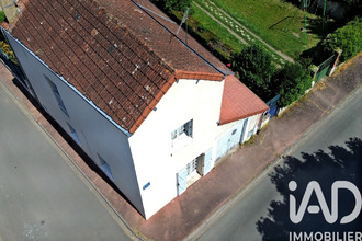 achat maison briare 45250
