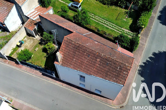 achat maison briare 45250