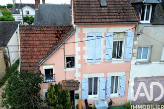 achat maison briare 45250