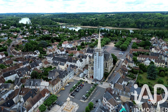 achat maison briare 45250