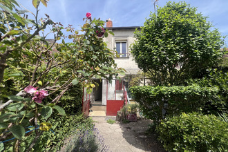 achat maison briare 45250