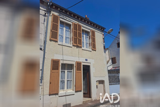 achat maison briare 45250