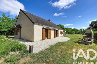 achat maison briare 45250