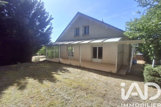 achat maison briare 45250