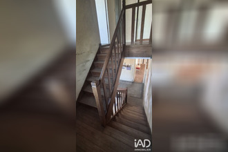 achat maison briare 45250