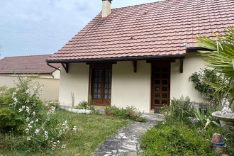 achat maison briare 45250