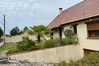achat maison briare 45250