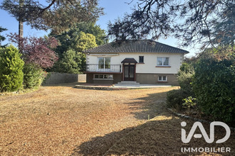 achat maison briare 45250