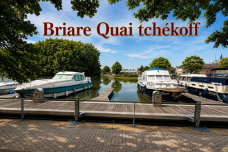 achat maison briare 45250