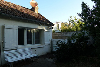 achat maison briare 45250