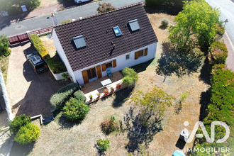 achat maison briare 45250