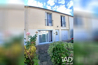 achat maison briare 45250