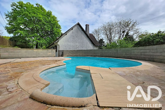 achat maison briare 45250