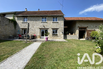 achat maison briarres-sur-essonne 45390