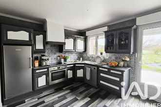 achat maison brias 62130