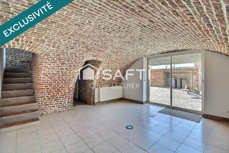 achat maison briastre 59730