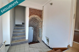 achat maison briastre 59730