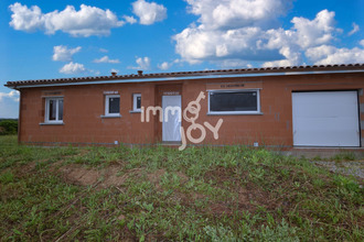 achat maison briatexte 81390