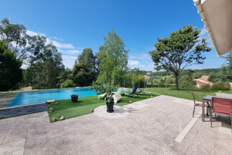 achat maison briatexte 81390