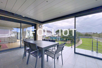 achat maison bricquebec 50260