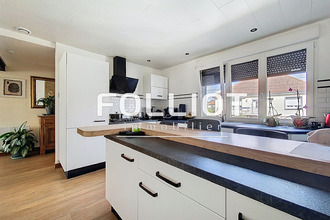 achat maison bricquebec 50260