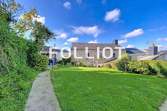 achat maison bricquebec 50260