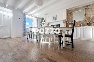 achat maison bricquebec 50260