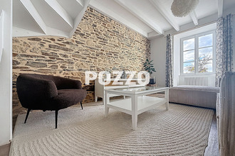 achat maison bricquebec 50260