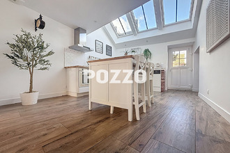 achat maison bricquebec 50260