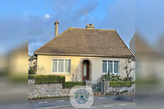 achat maison bricquebec 50260