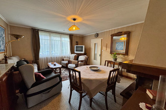 achat maison bricquebec 50260