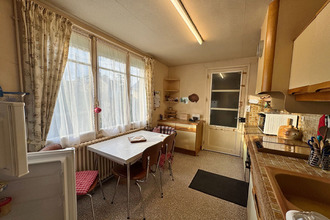 achat maison bricquebec 50260