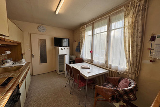 achat maison bricquebec 50260