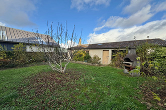 achat maison bricquebec 50260