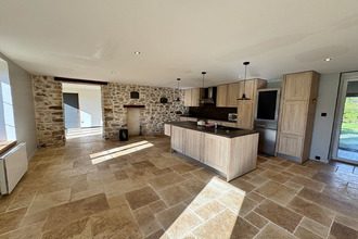 achat maison bricquebec 50260