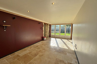 achat maison bricquebec 50260