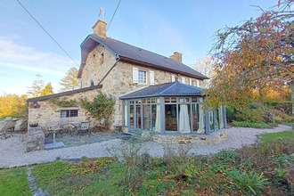 achat maison bricquebec 50260