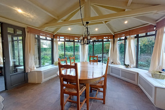 achat maison bricquebec 50260