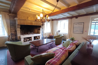 achat maison bricquebec 50260