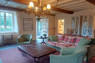 achat maison bricquebec 50260