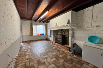 achat maison bricquebec 50260