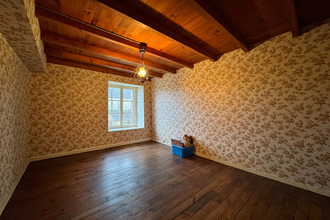 achat maison bricquebec 50260